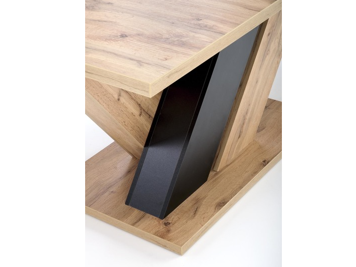 Išskleidžiamas stalas BRANDON 13