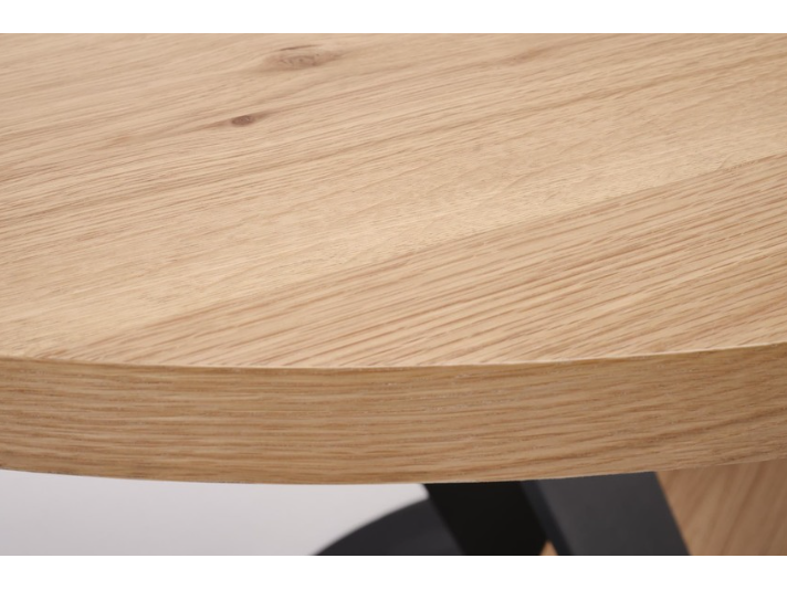 Išskleidžiamas apvalus stalas FANIS O 11 Išskleidžiamas apvalus stalas FANIS O 11