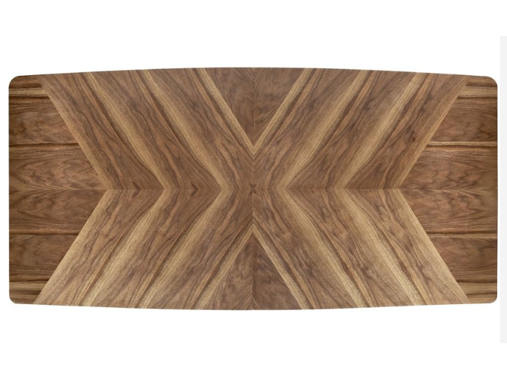 Išskleidžiamas stalas BARON 14 Išskleidžiamas stalas BARON 14