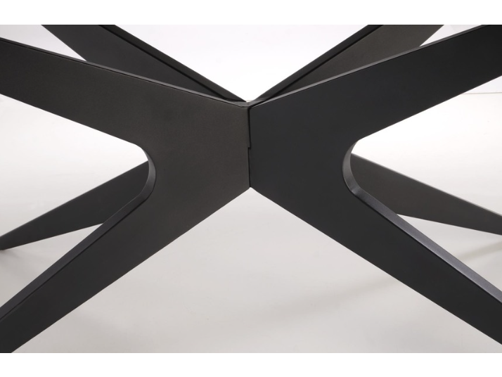 Išskleidžiamas stalas SANDRO 18 Išskleidžiamas stalas SANDRO 18