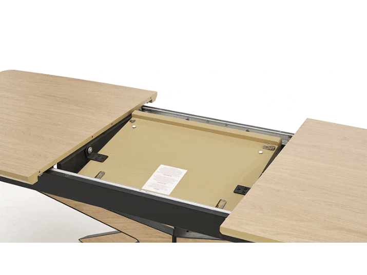 Išskleidžiamas stalas JAMES 15