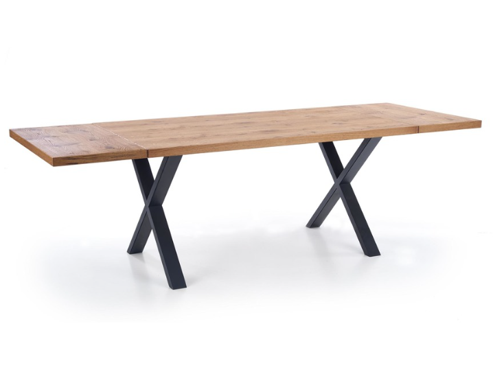 Išskleidžiamas stalas XAVIER 6