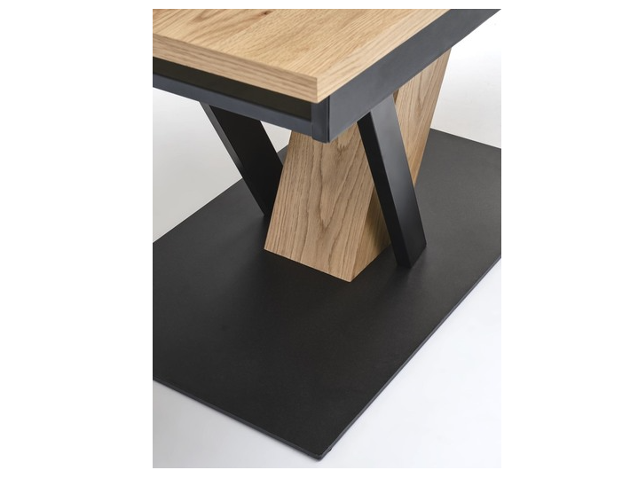 Išskleidžiamas stalas FANIS 15