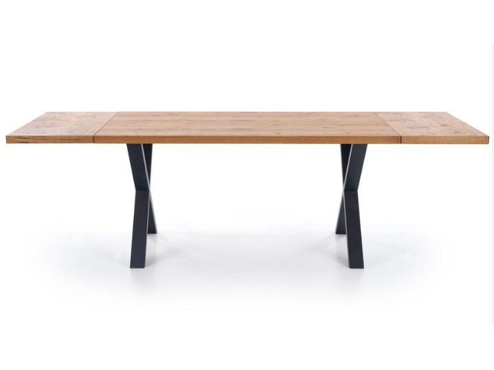 Išskleidžiamas stalas XAVIER 4 Išskleidžiamas stalas XAVIER 4