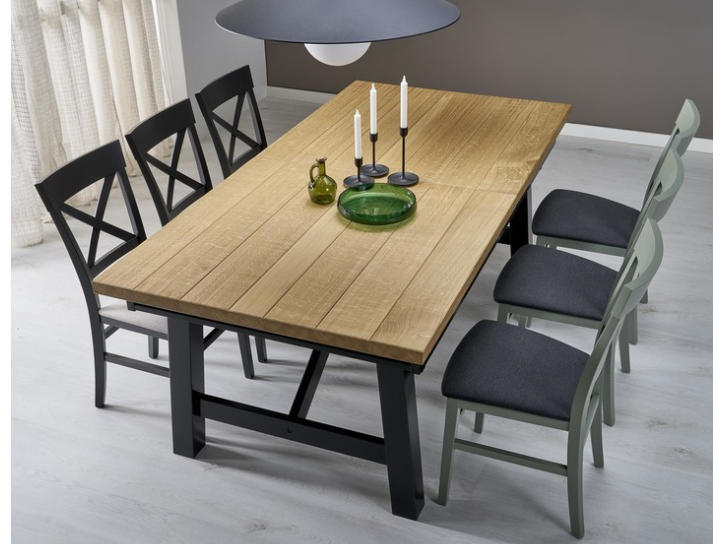 Išskleidžiamas stalas FIESTA 2