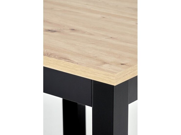 Išskleidžiamas stalas QUBIK 12 Išskleidžiamas stalas QUBIK 12