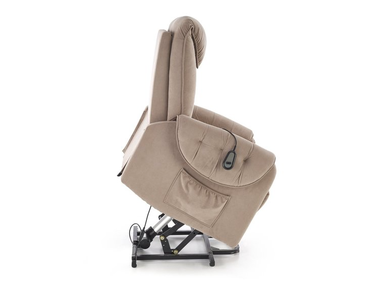 Išskleidžiamas fotelis HORTON 2 Išskleidžiamas fotelis HORTON 2