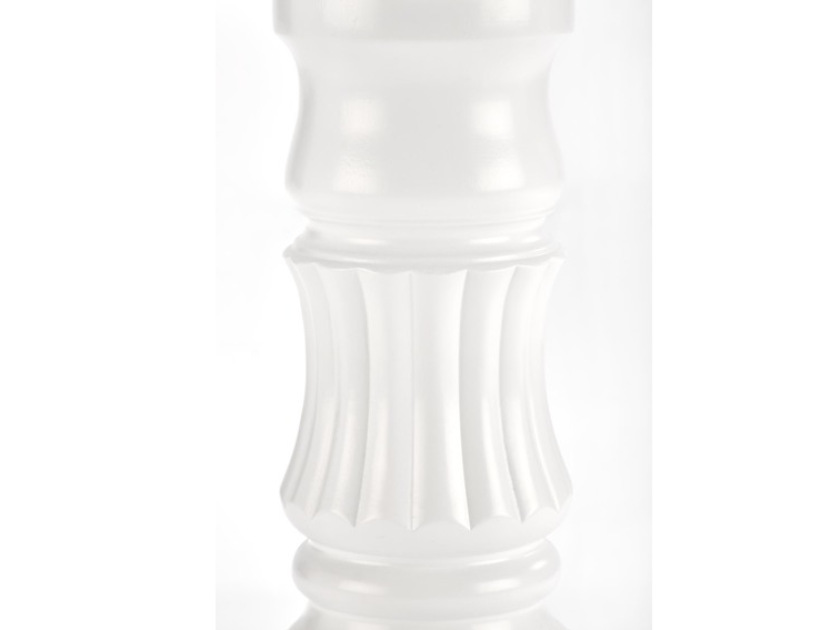 Išskleidžiamas apvalus stalas WILLIAM 5