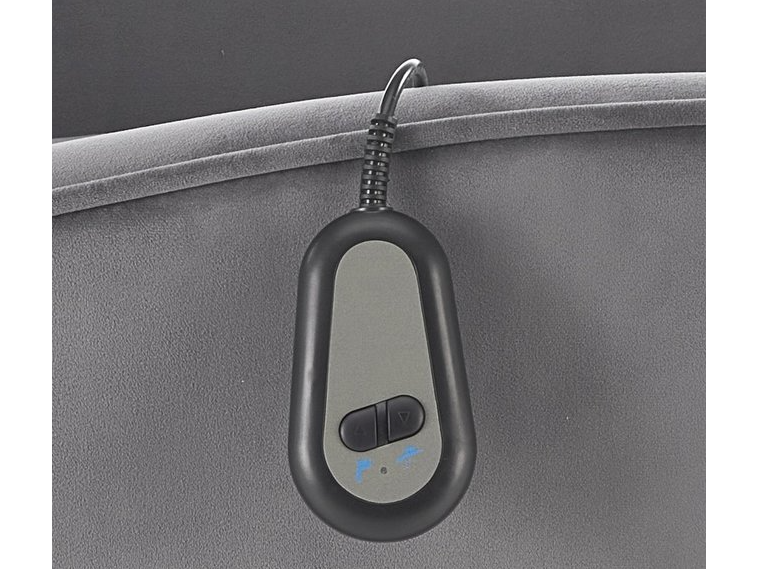 Išskleidžiamas fotelis MARONI 4