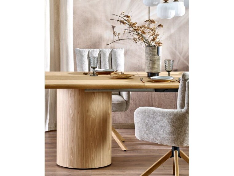 Išskleidžiamas stalas EVEREST 2