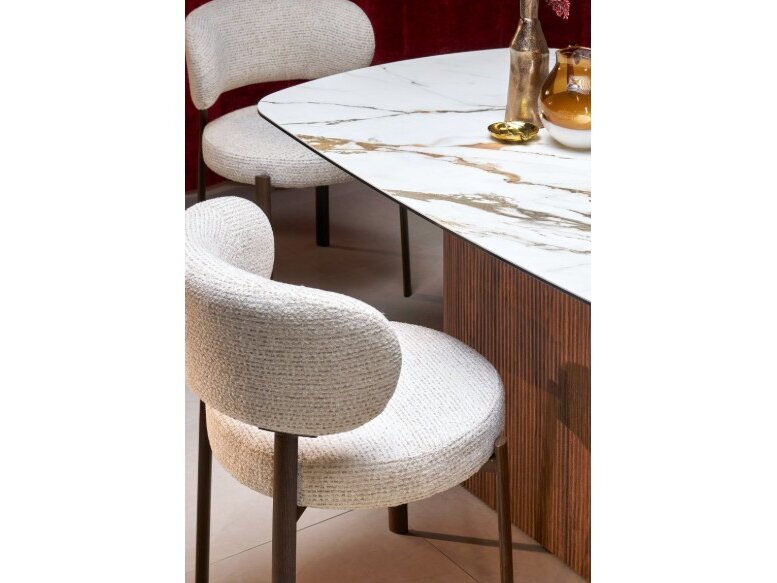 Išskleidžiamas stalas FLAVOR 2 Išskleidžiamas stalas FLAVOR 2