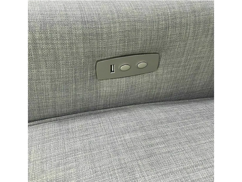 Išskleidžiamas fotelis URANOS 5