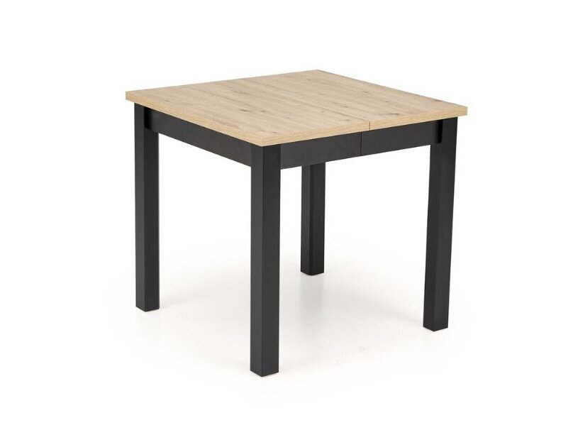 Išskleidžiamas stalas QUBIK 8 Išskleidžiamas stalas QUBIK 8
