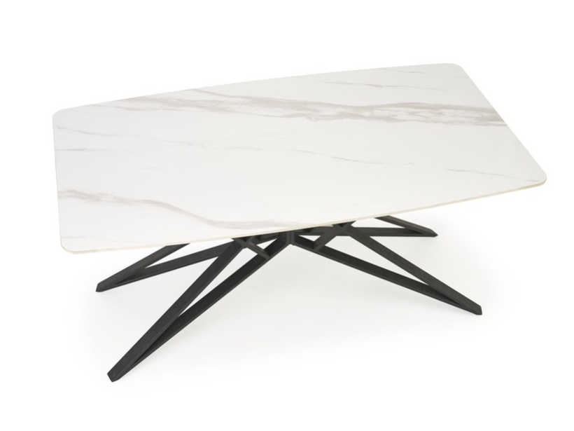 Išskleidžiamas stalas ALFREDO 6 Išskleidžiamas stalas ALFREDO 6