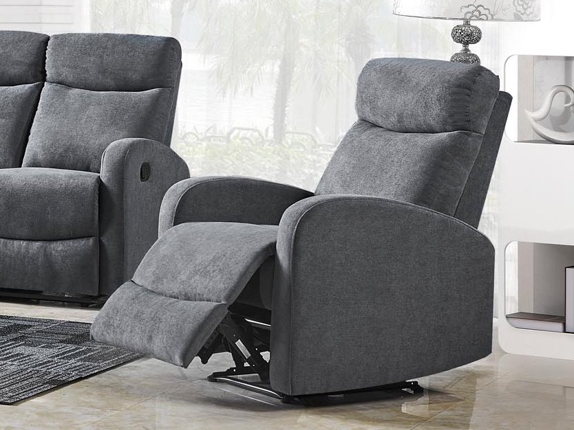 Išskleidžiamas fotelis OSLO 1S Išskleidžiamas fotelis OSLO 1S