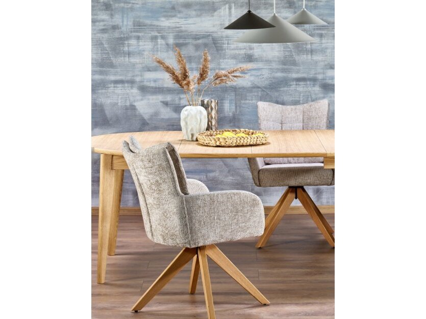 Išskleidžiamas stalas MAGNUS 2 Išskleidžiamas stalas MAGNUS 2