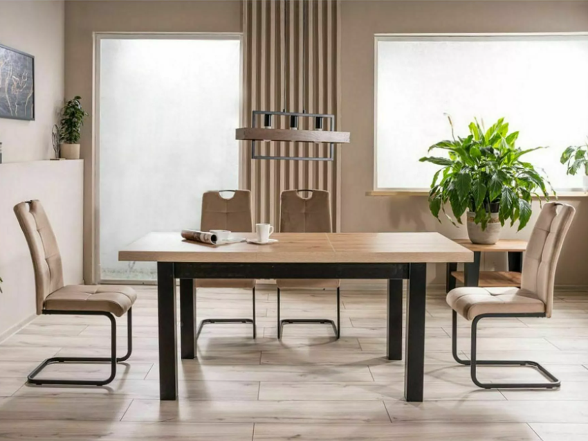 Išskleidžiamas stalas PRESTO 1