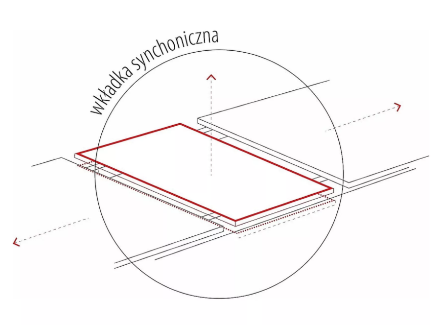 Išskleidžiamas stalas BONUCCI CERAMIC STATUARIO VENATO 12