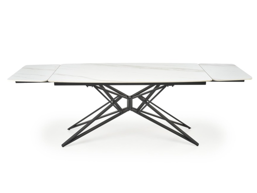 Išskleidžiamas stalas ALFREDO 7 Išskleidžiamas stalas ALFREDO 7