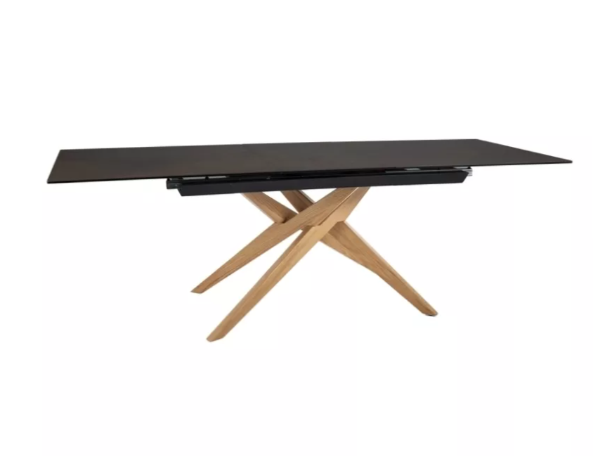 Išskleidžiamas stalas LORETO CERAMIC 1