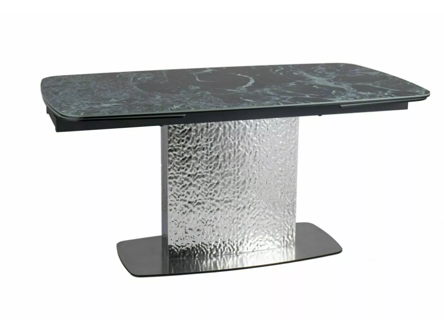 Išskleidžiamas stalas MONCLER CERAMIC 1 Išskleidžiamas stalas MONCLER CERAMIC 1