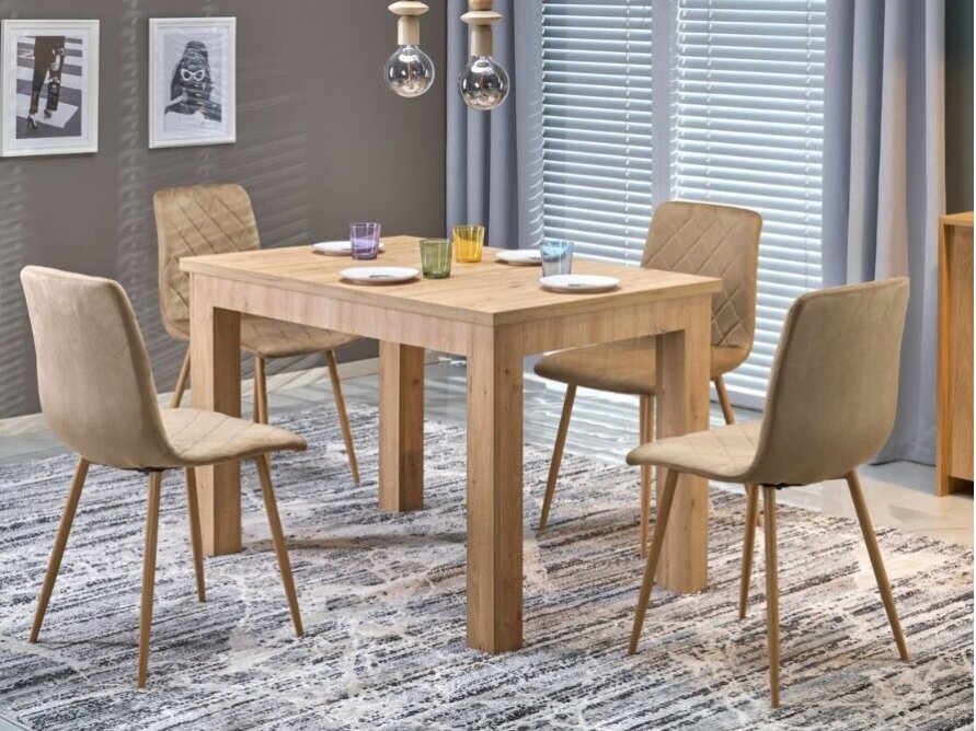 Išskleidžiamas stalas GIZMO Išskleidžiamas stalas GIZMO