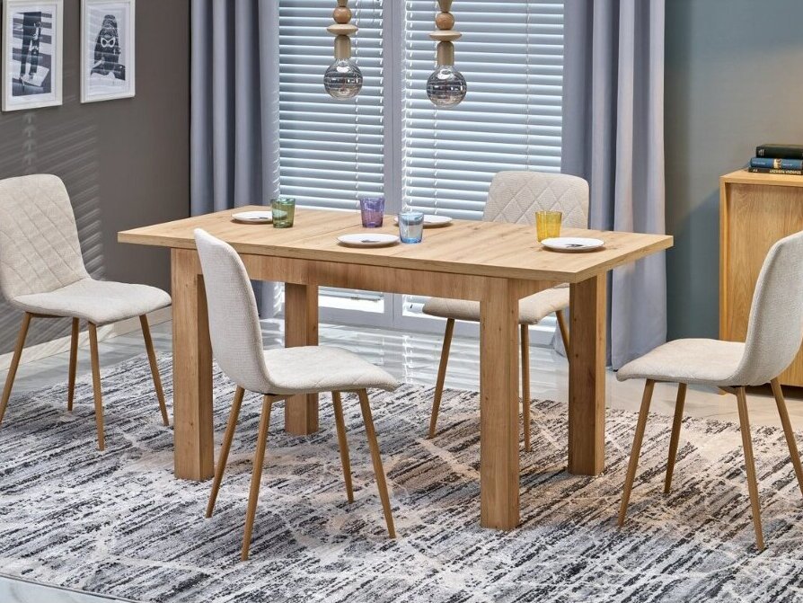 Išskleidžiamas stalas GIZMO 1 Išskleidžiamas stalas GIZMO 1