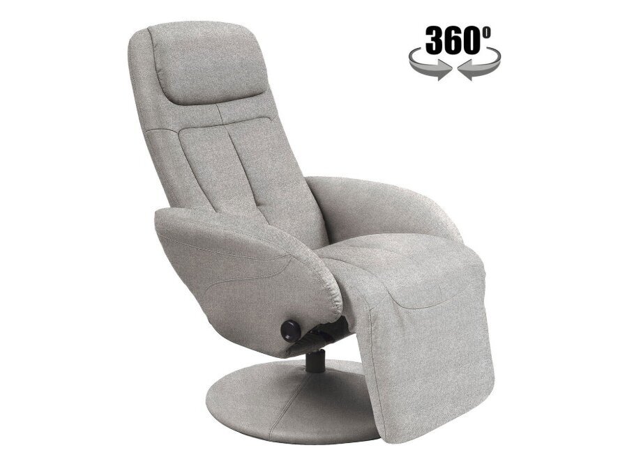 Išskleidžiamas fotelis OPTIMA 2 Išskleidžiamas fotelis OPTIMA 2