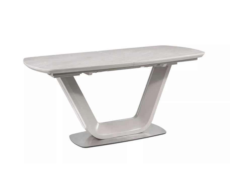 Išskleidžiamas stalas ARMANI CERAMIC 1