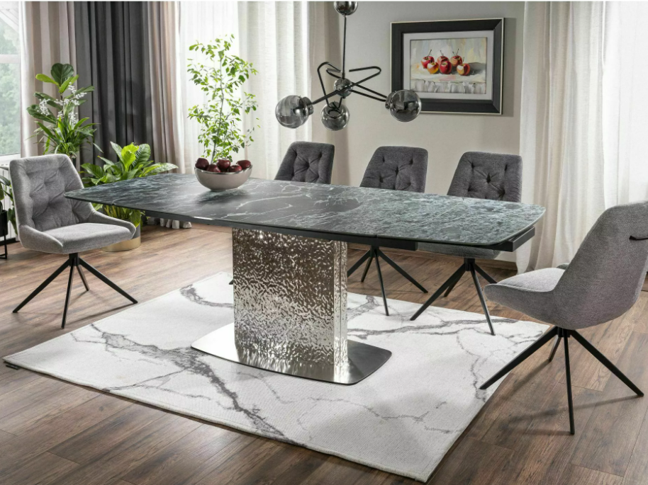 Išskleidžiamas stalas MONCLER CERAMIC