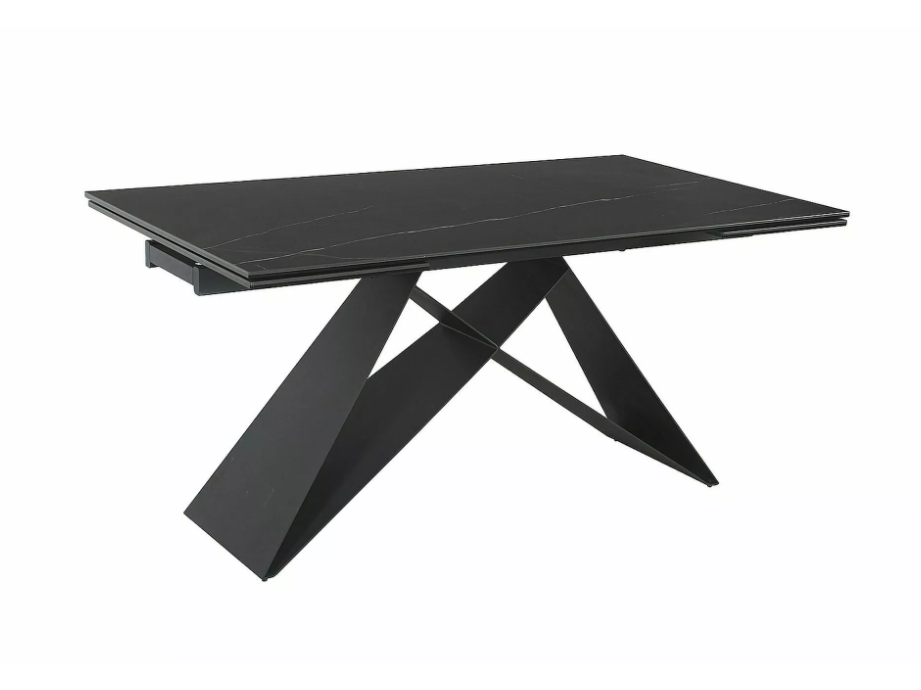 Išskleidžiamas stalas WESTIN 160 ITALIAN CERAMIC 1