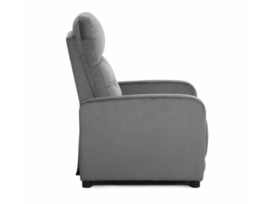 Išskleidžiamas fotelis OTUS VELVET 1