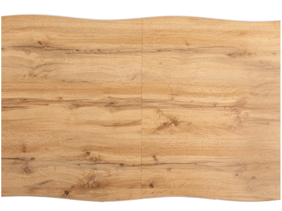 Išskleidžiamas stalas FRESNO 150 9