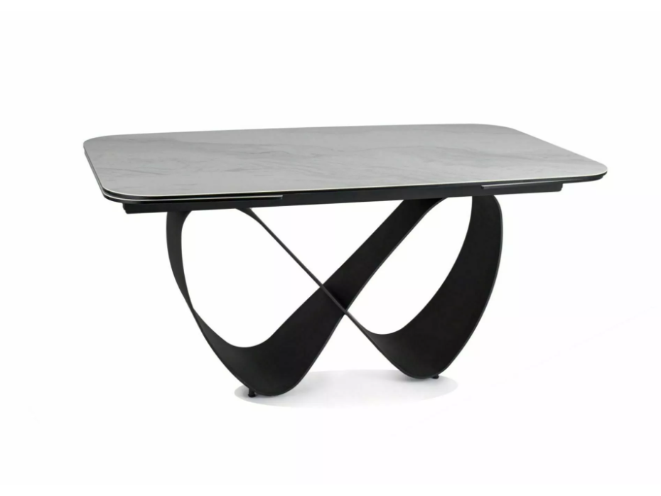 Išskleidžiamas stalas INFINITY CERAMIC NATURE CLOUD 1