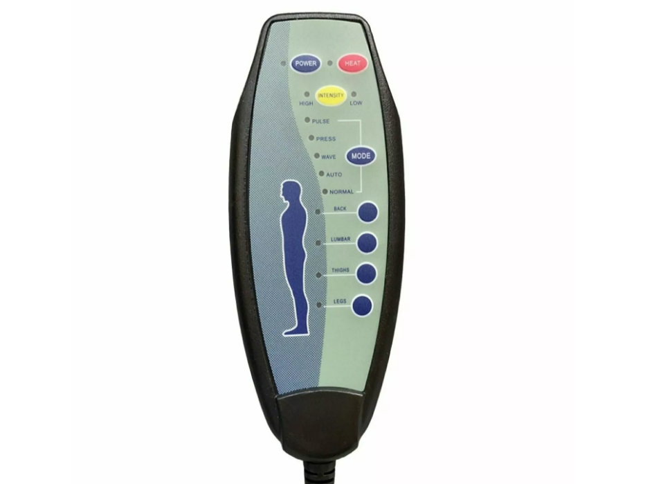 Išskleidžiamas fotelis SOLON M BREGO 5