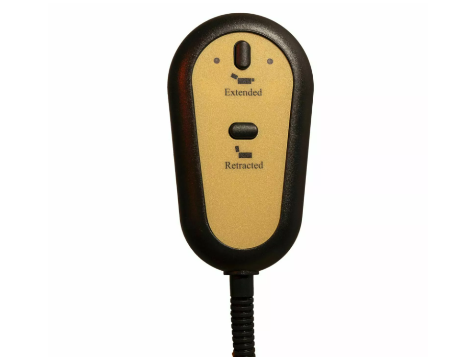 Išskleidžiamas fotelis OTUS II VELVET 7