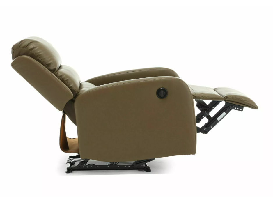 Išskleidžiamas fotelis PEGAZ BUFFALO 1