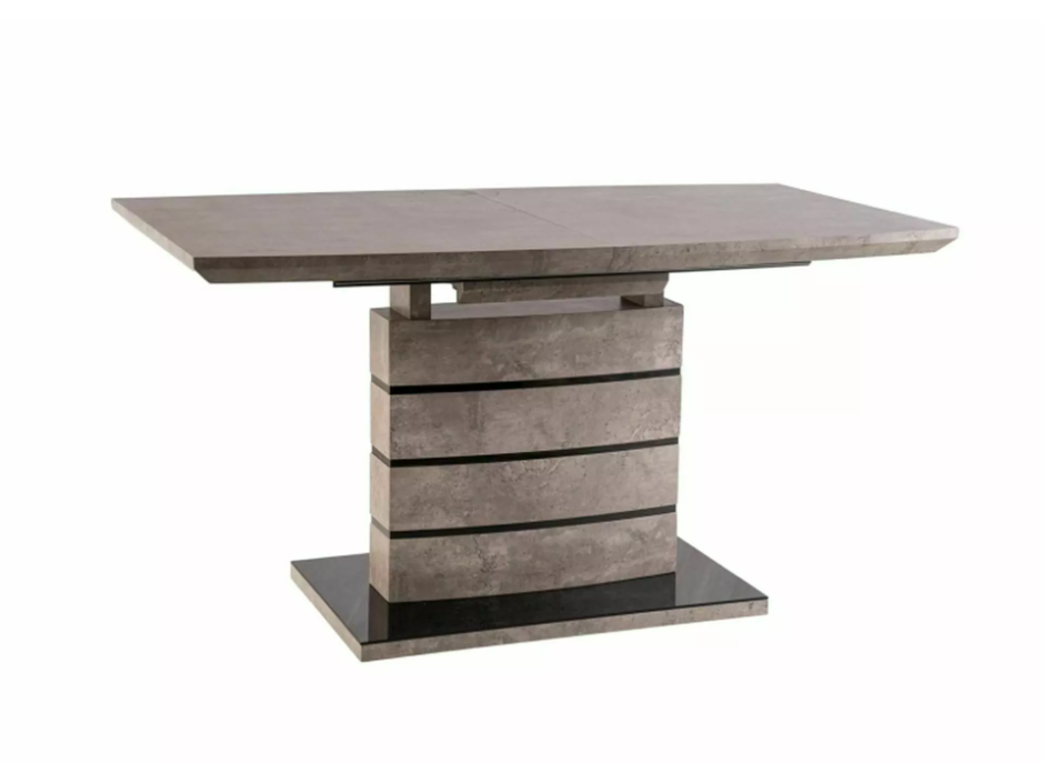 Išskleidžiamas stalas LEONARDO 140 1