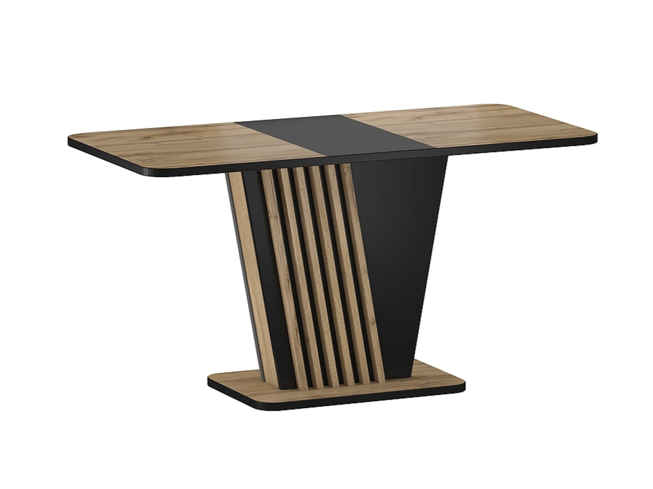 Išskleidžiamas stalas NEVIO 2 Išskleidžiamas stalas NEVIO 2