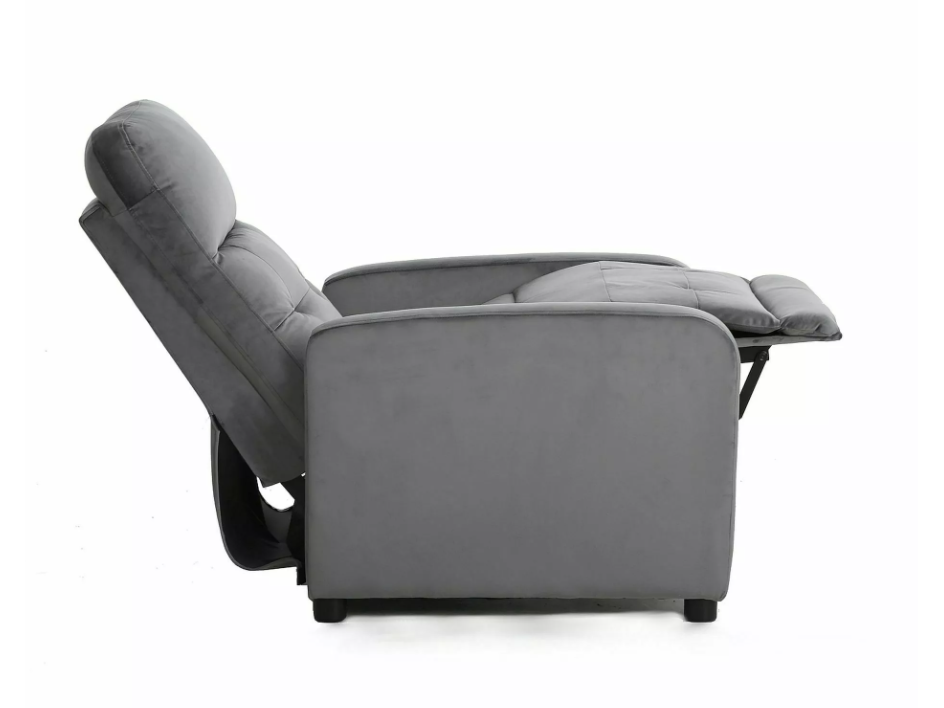 Išskleidžiamas fotelis OTUS VELVET 2