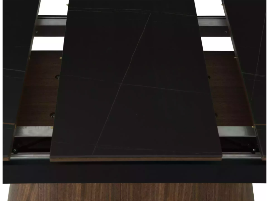 Išskleidžiamas stalas MONACO 160 7 Išskleidžiamas stalas MONACO 160 7