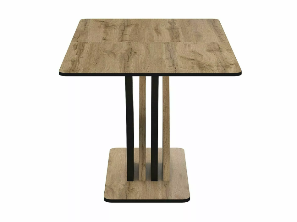 Išskleidžiamas stalas VENTO 6 Išskleidžiamas stalas VENTO 6