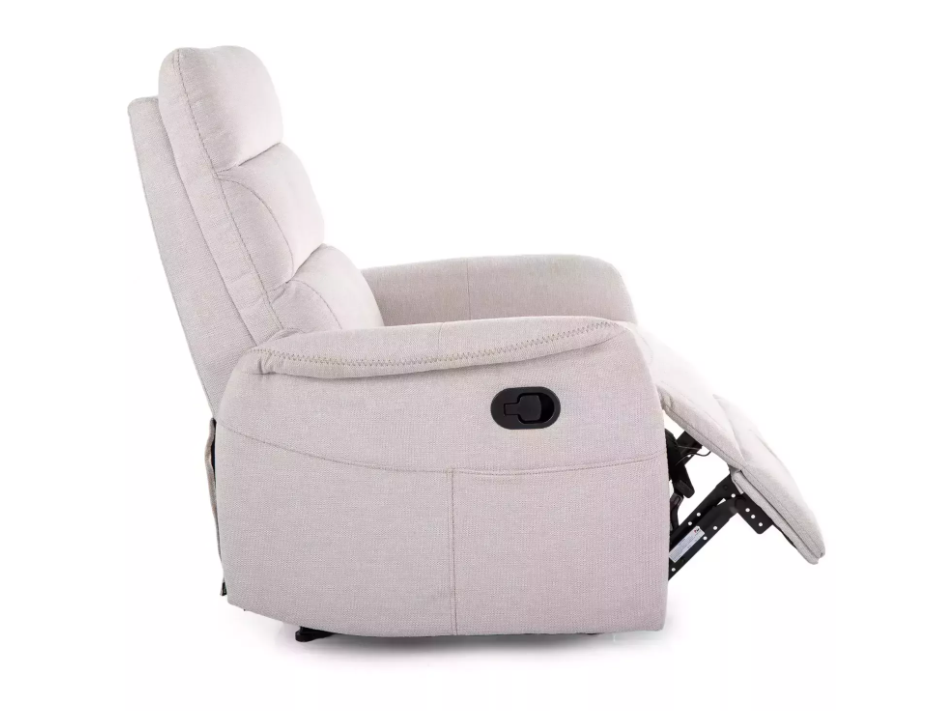 Išskleidžiamas fotelis SOLON M BREGO 1