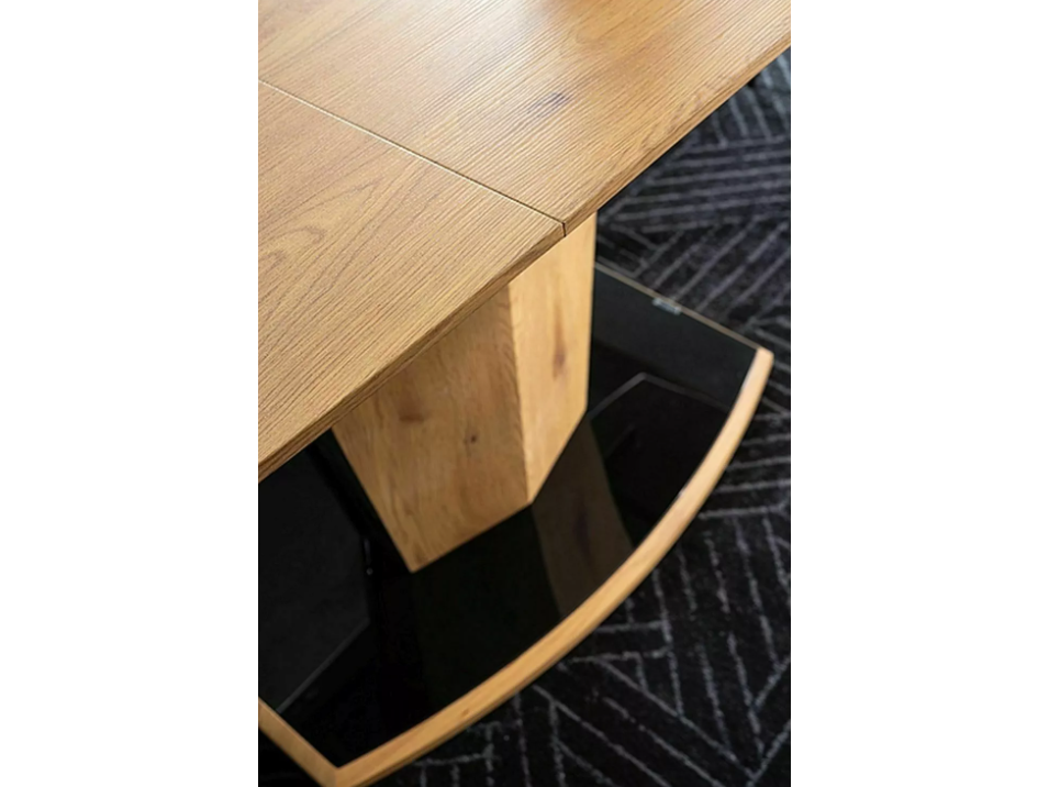 Išskleidžiamas stalas HOUSTON 7