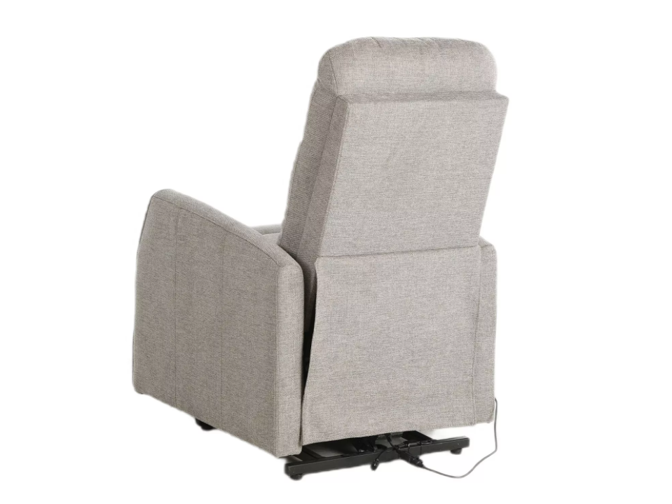 Išskleidžiamas fotelis LETO BREGO 6