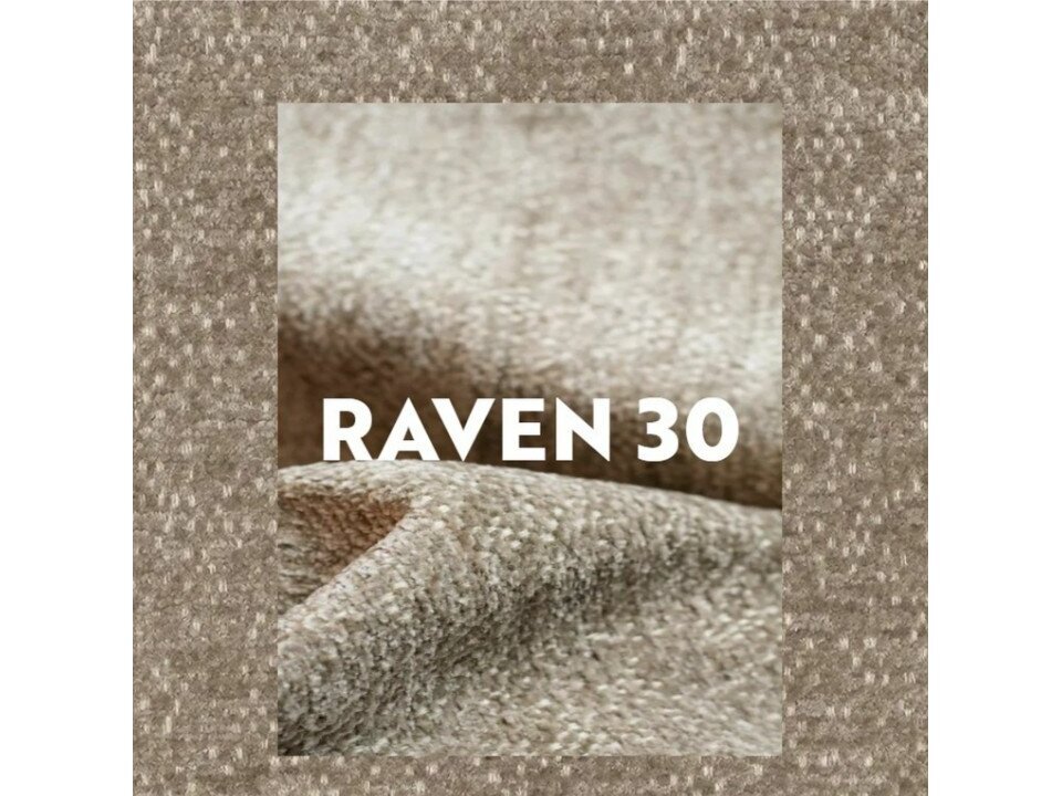 Išskleidžiamas fotelis PARYS RAVEN 6