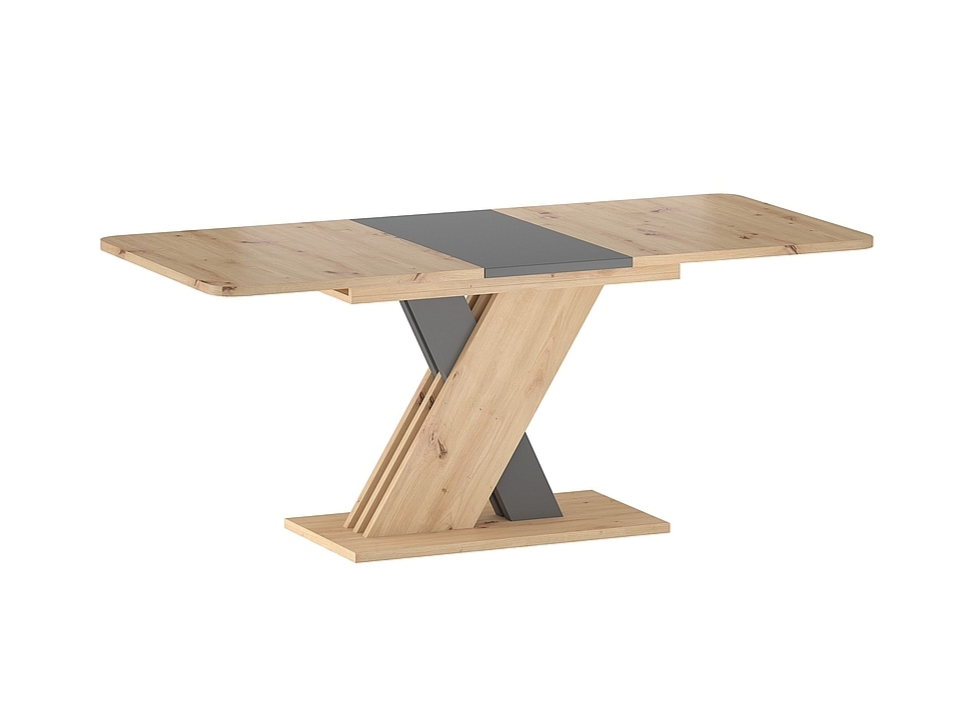 Išskleidžiamas stalas EXEL 3