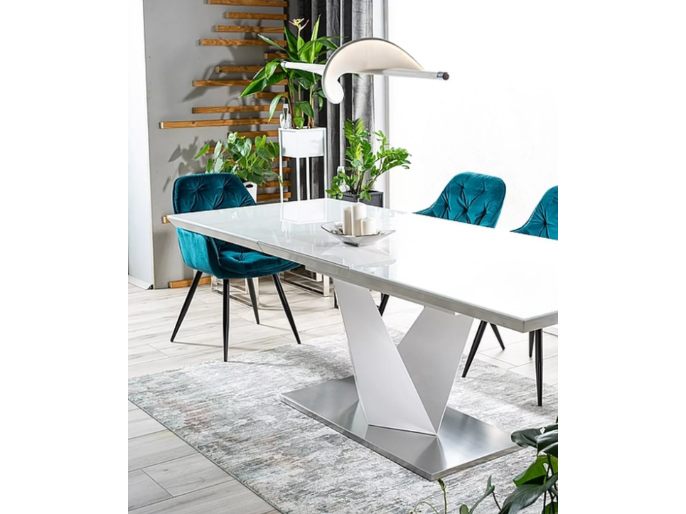 Išskleidžiamas stalas ALARAS III 4