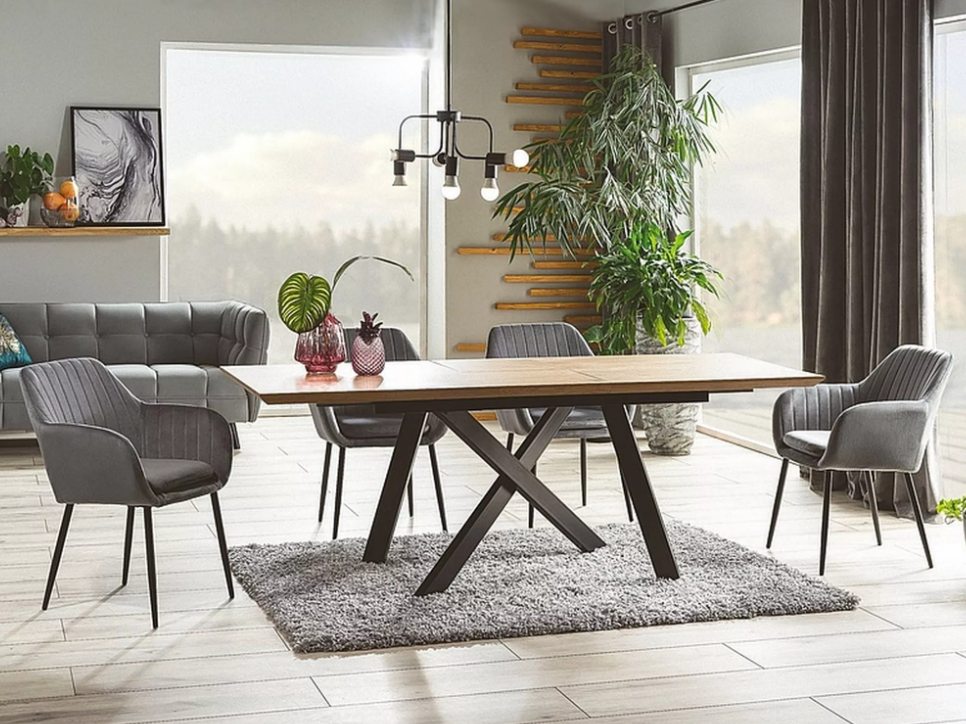 Išskleidžiamas stalas CAPITOL