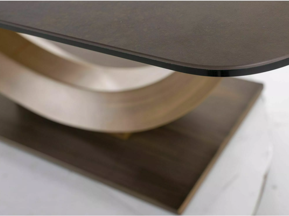 Išskleidžiamas stalas WILSON CERAMIC 6 Išskleidžiamas stalas WILSON CERAMIC 6